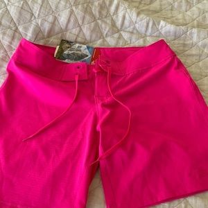 The North Face women’s shorts